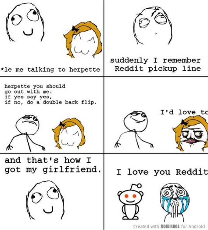 How I got My Girlfriend (the FULL story) YouTube