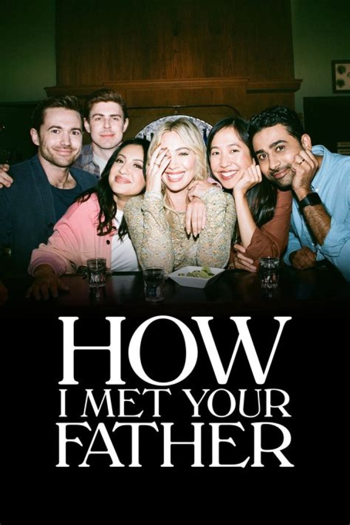 How I Met Your Father série terá Josh Peck no elenco Minha Série