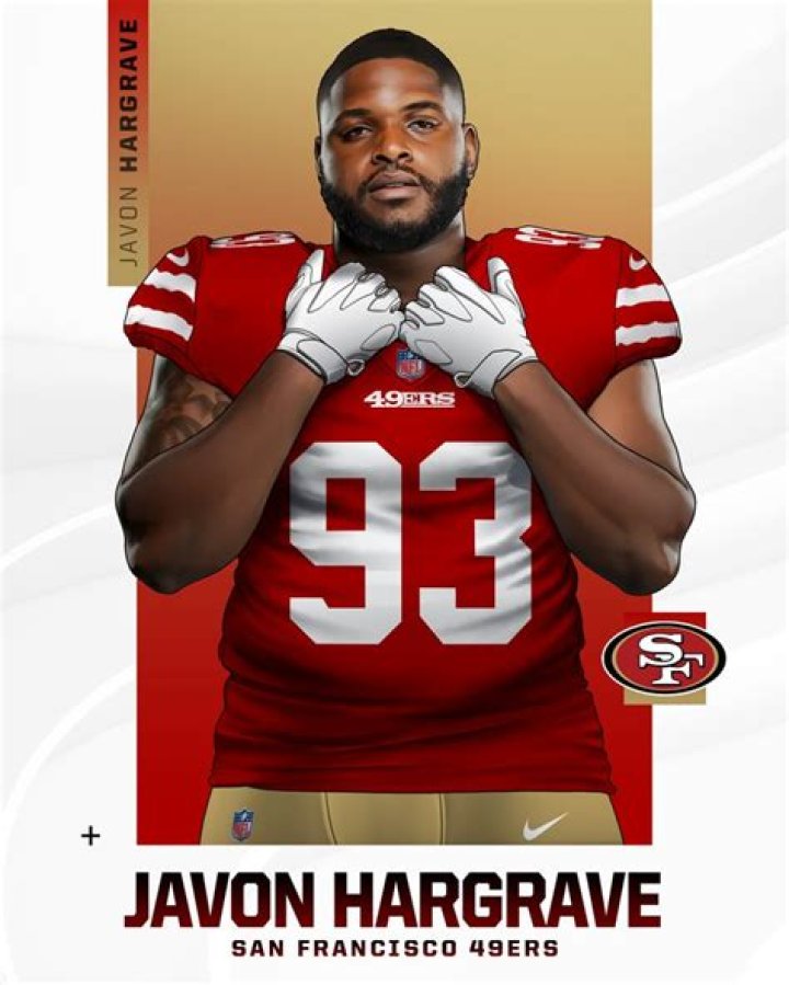 How Javon Hargrave impacted 49ers to Shift NFL free agency spending