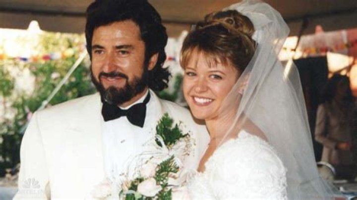 How Jayne and Eduardo fell in love