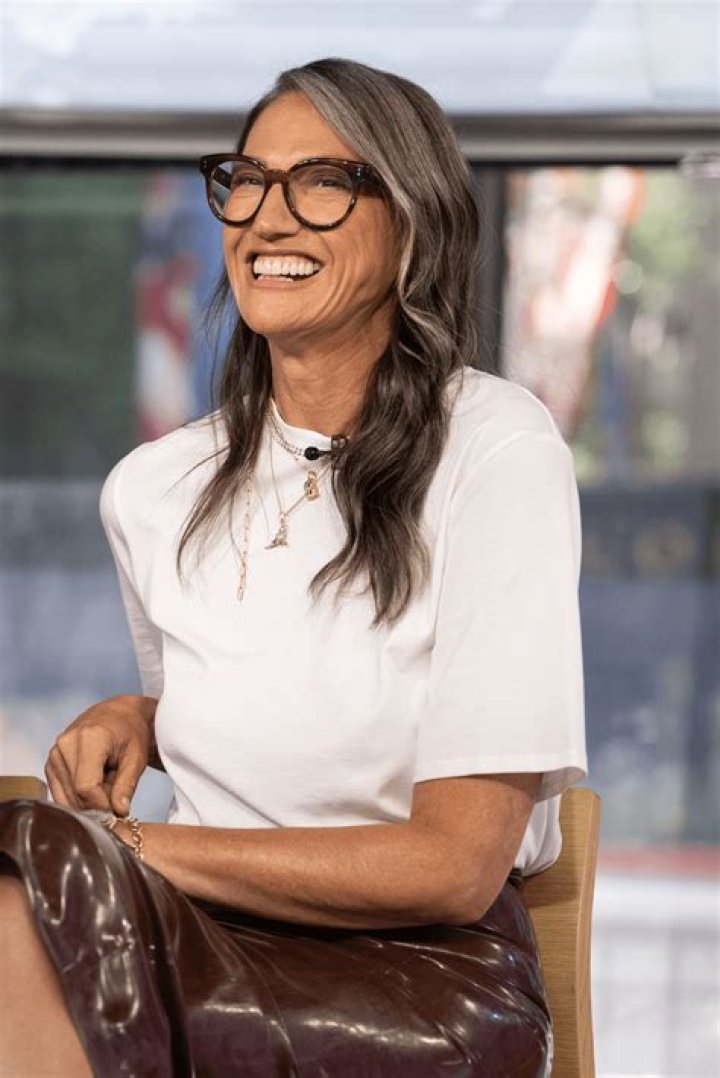 How Jenna Lyons got her groove back