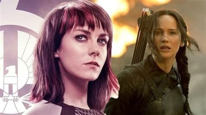 How Johanna Mason Won Her Hunger Games
