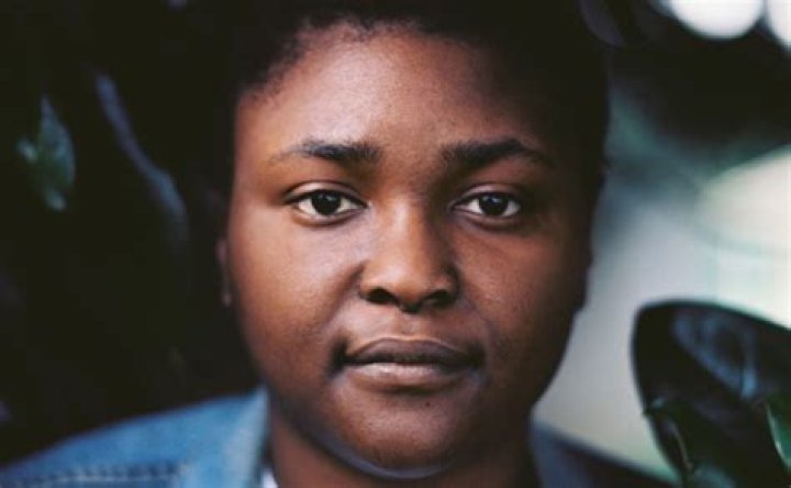 How Joy Oladokun's Career Bloomed In An Uncertain Year NPR