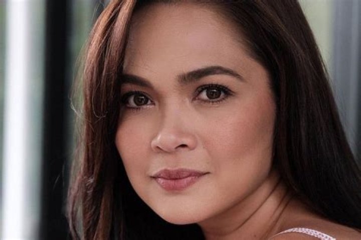 How Judy Ann Santos chooses projects Filipino News