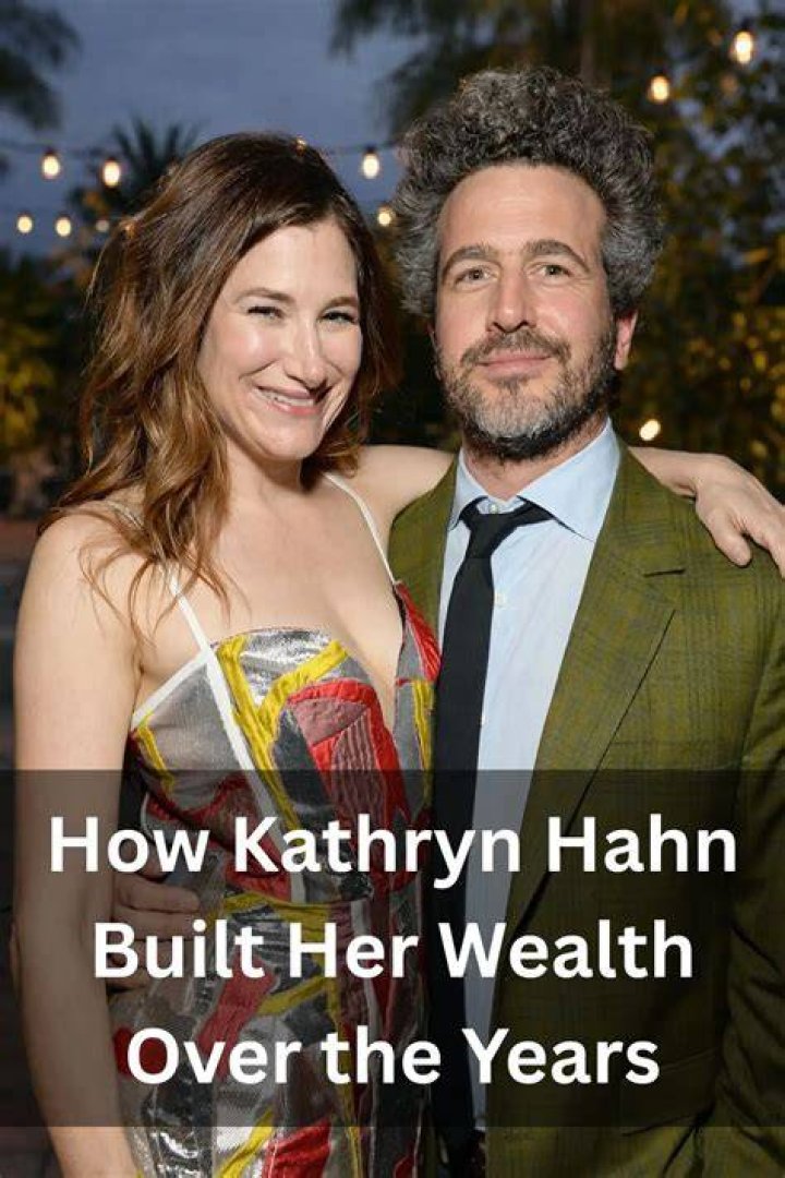 How Kathryn Hahn's Role in 'WandaVision' Will Sculpt the MCU's Future