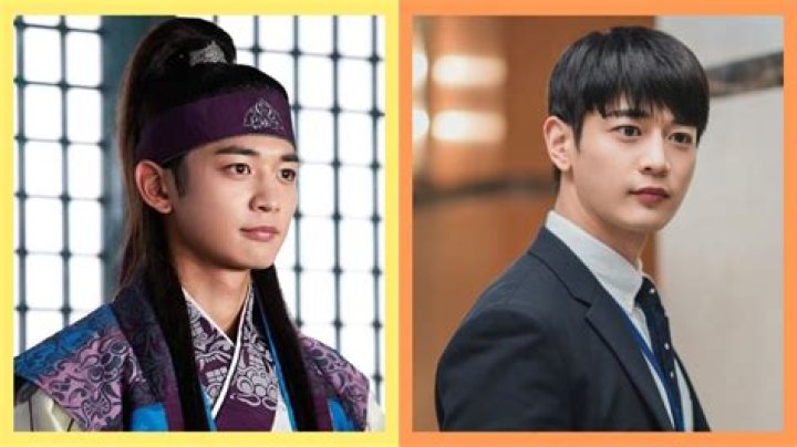 How KDrama Star Choi Minho Maintains His Trim Physique Metro.Style
