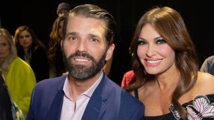 How Kimberly Guilfoyle Helped Save A Man Having A Seizure At MarALago