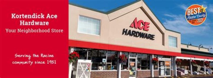 How Kortendick Ace Hardware has survived (and still thrives) after 70
