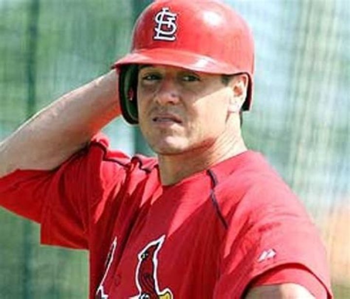 How Larry Bigbie Became the Most Important Man in Baseball