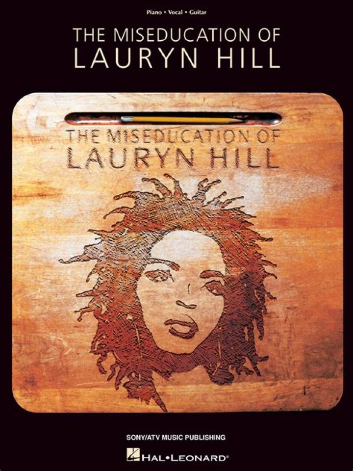 How Lauryn Hill Managed To Remain Relevant In HipHop Despite Not