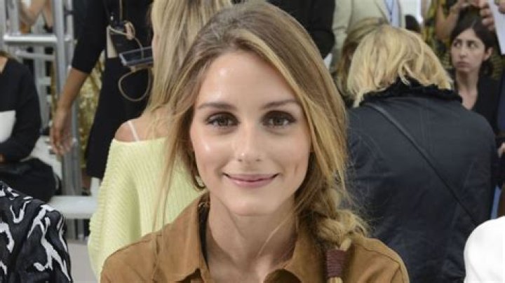 How Long Does Olivia Palermo Take to Look So Perfect Glamour