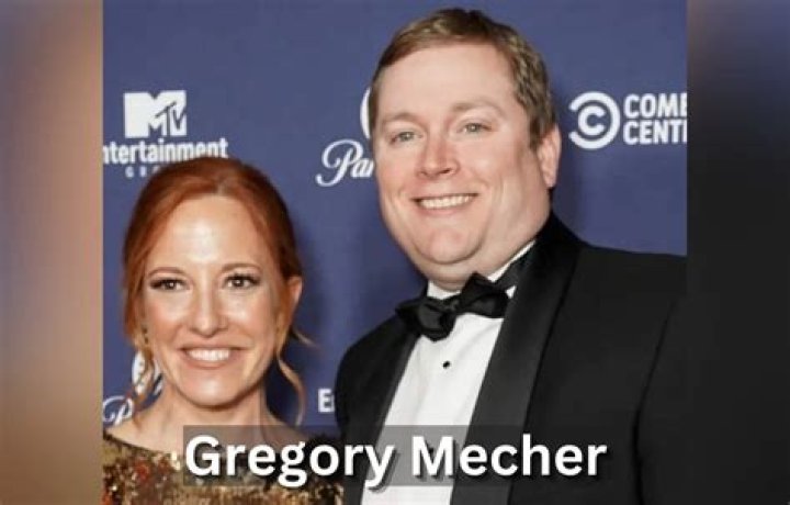 How Long Gregory Mecher and His Wife Jen Psaki Are Married?