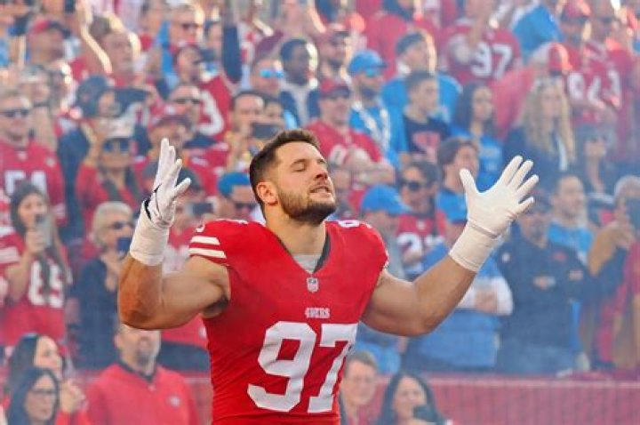 How Many Bosa Brothers Are There in the NFL?