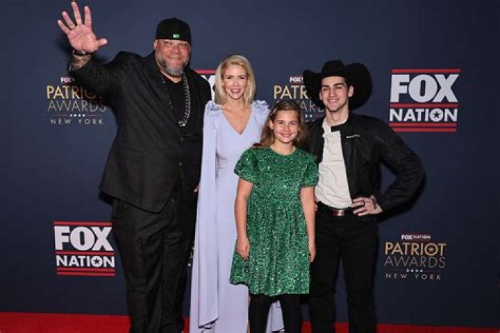 How Many Children Does Tyrus Have? Meet All His Kids