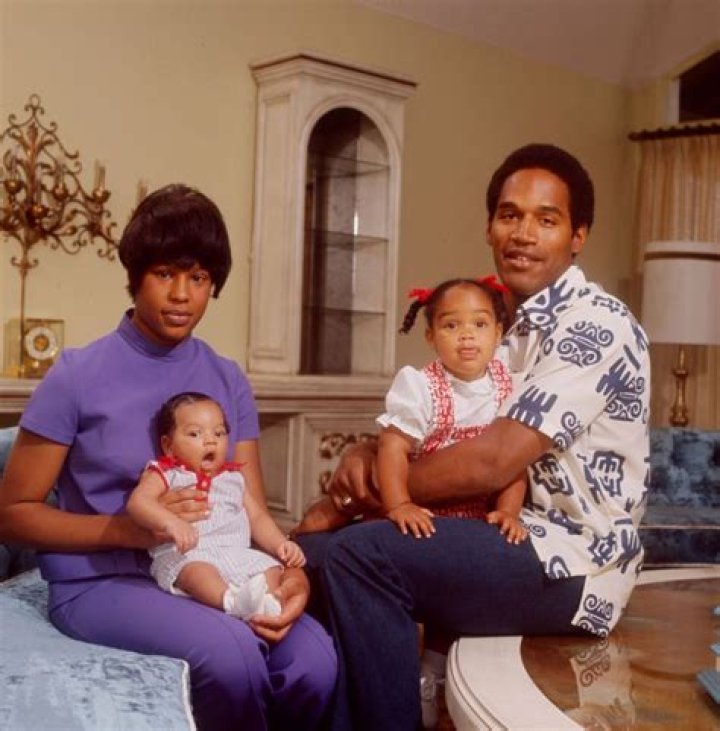 How many kids does OJ Simpson have?