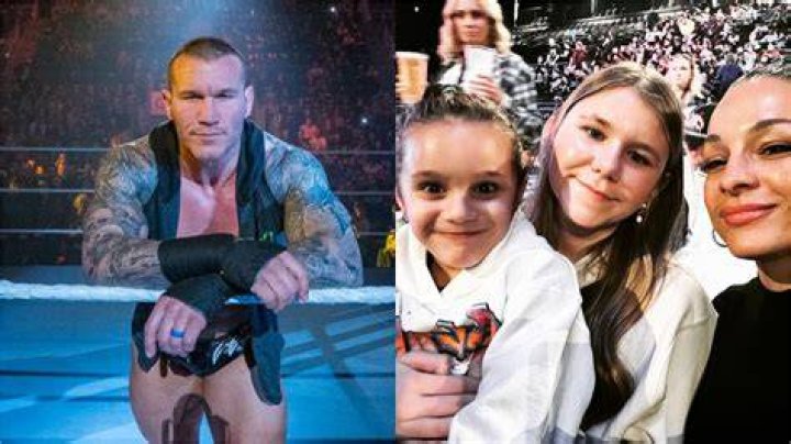 How Many Kids Does Randy Orton Have? Classified Mom