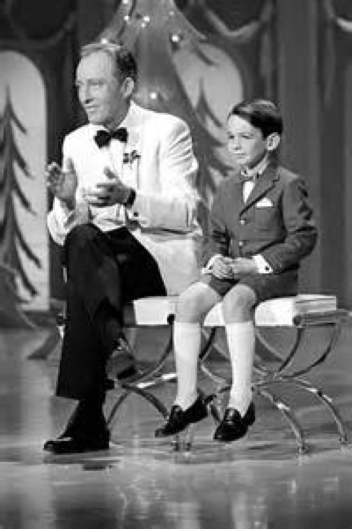 How many of Bing Crosby's sons have killed themselves? Answers Universe