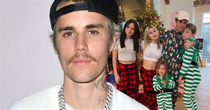 How Many Siblings Does Justin Bieber Have 2020 Derbyann