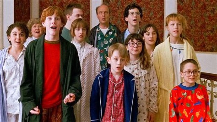 How Many Siblings Does Kevin Spacey Have? What Do They Do?