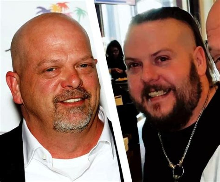 How many sons does Rick Harrison have? All about his children as Pawn