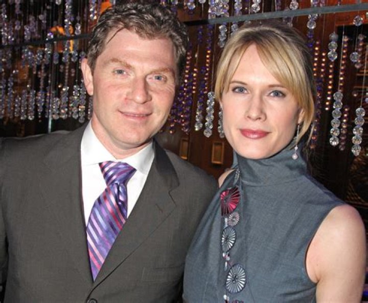 How many times has Bobby Flay been married? The US Sun