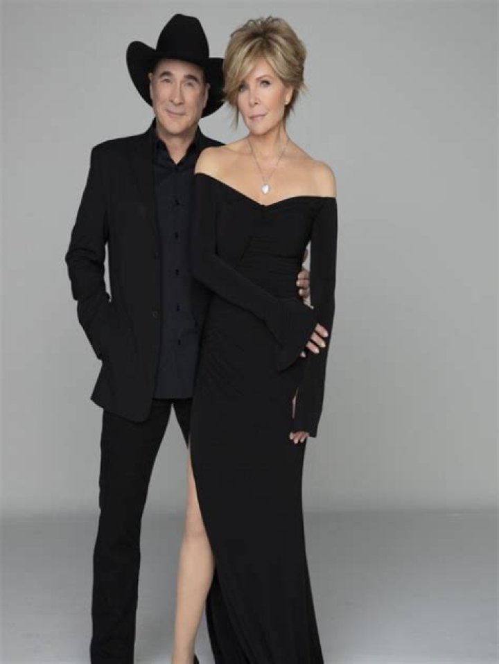 How Many Times Has Clint Eastwood Been Married thebloggertimes