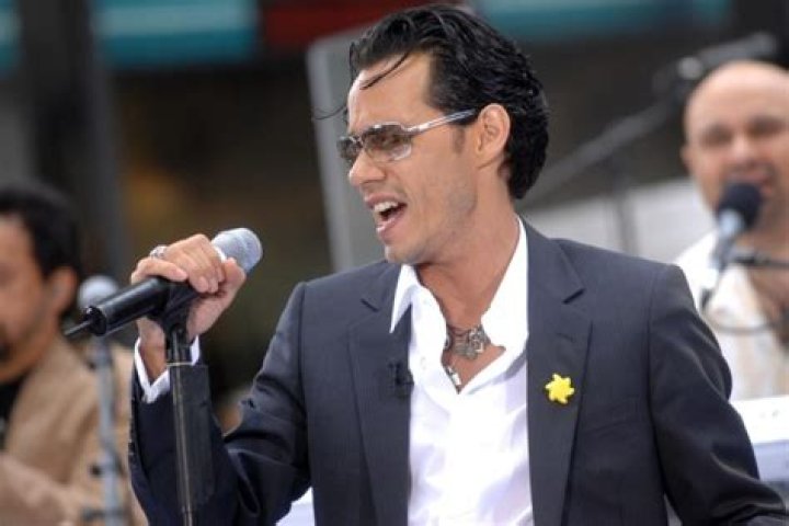 How Marc Anthony Achieved a Net Worth of 80 Million