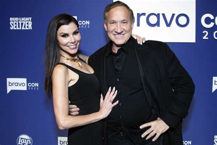 How Much Did Heather Dubrow&rsquo;s House Cost to Build?