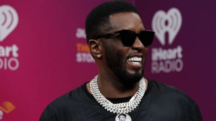 How Much Diddy Is Allegedly Paying His New Baby's Mama