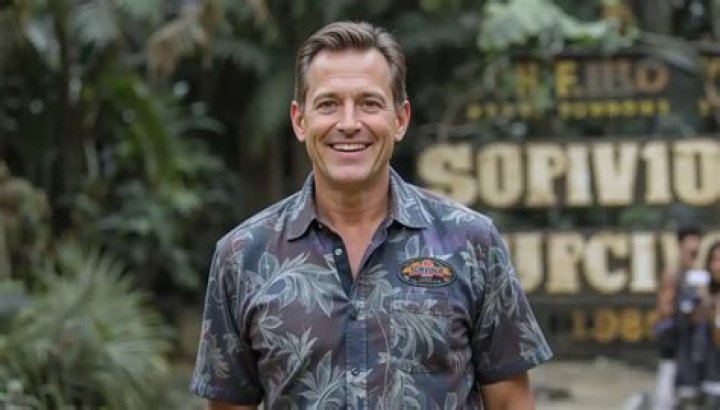 How Much Does Jeff Probst Make Per 'Survivor' Episode?