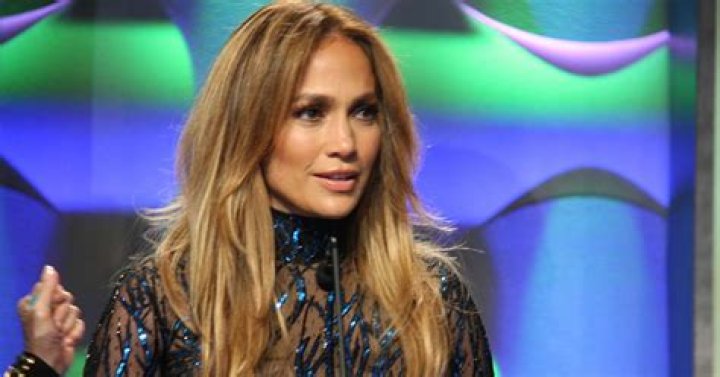 How Much Does JLO Weigh? Today I'm Home