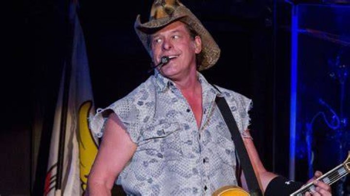 How much does Ted Nugent earn? Net worth of Ted Nugent in 2022