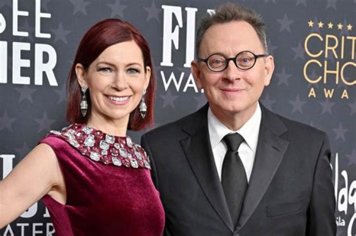 How Much Is Carrie Preston Worth? Net Worth Roll