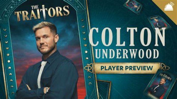 How Much Is Colton Thorn Net Worth? Digital Global Times