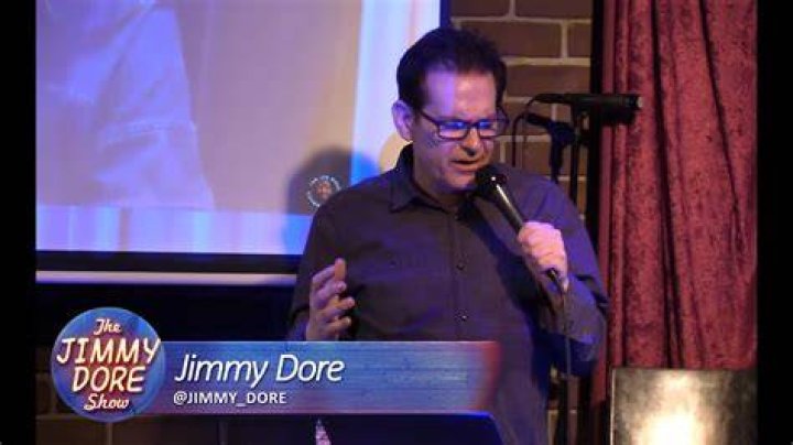 How Much is Jimmy Dore Worth Net Worth & Biography (2024)
