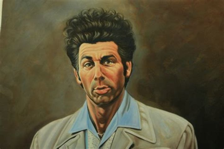 How Much Is Kramer Worth? Celebrity Wiki, Informations & Facts