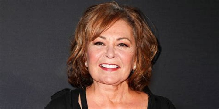 How much is Roseanne Barr's Net Worth as of 2023?