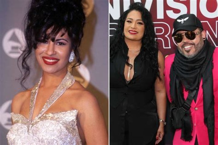 How much is Selena Quintanilla net worth in 2021?
