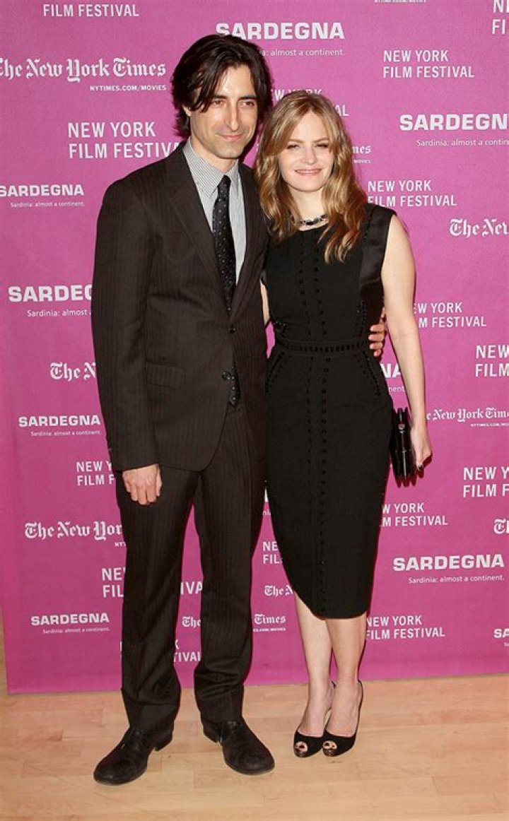 How Much Marriage Story Borrows From Noah Baumbach's Divorce E! News