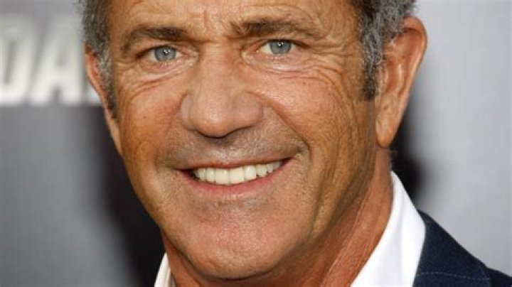 How Much Money Robyn Moore Got In Her Divorce From Mel Gibson