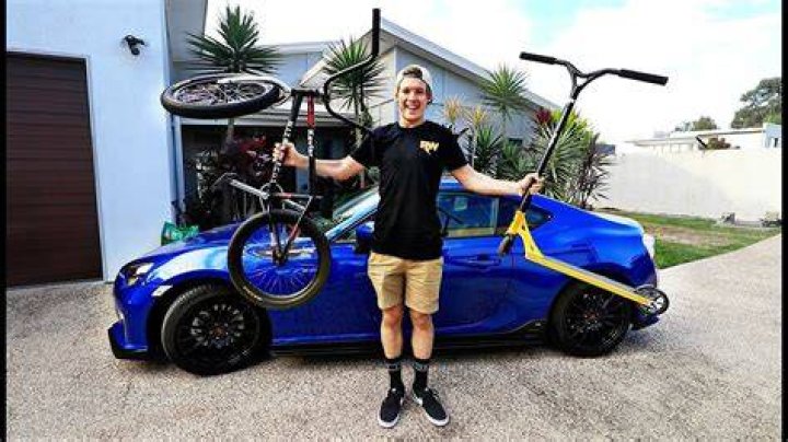How Much Money Ryan Williams Makes On YouTube Net Worth