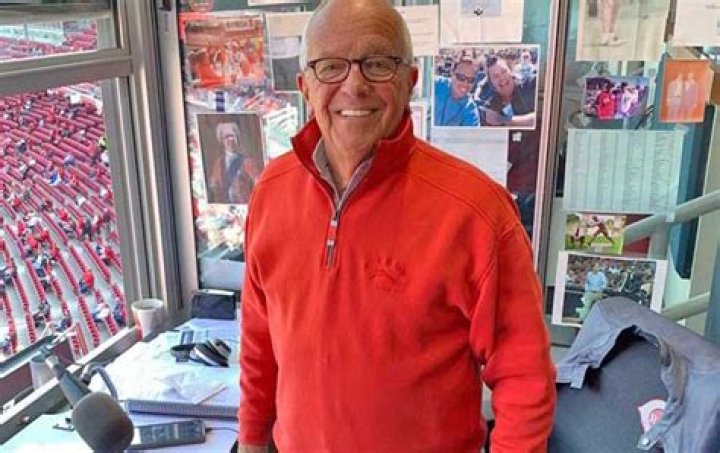 How Old Is Amanda Brennaman? Marty Brennaman Wife Age And Wiki