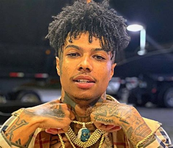 How Old Is Blueface? Age Explored As Chrisean Rock Announces Taking A