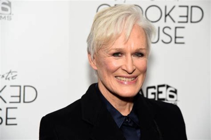 How Old is Glenn Close and How Long Has She Been Acting?