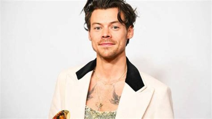 how old is harry styles daughter 2022