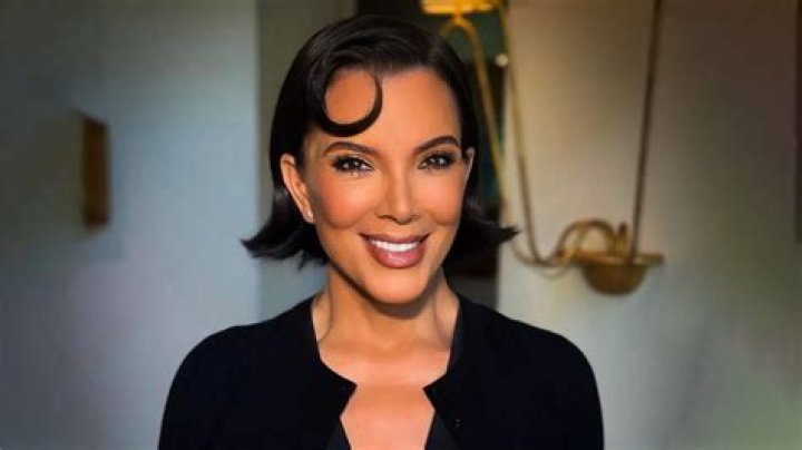 How Old Is Kris Jenner? The 'Keeping Up With the Kardashians' Star Once