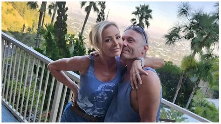 How old is Leana Dolci? Bruce Dickinson age difference explored as Iron
