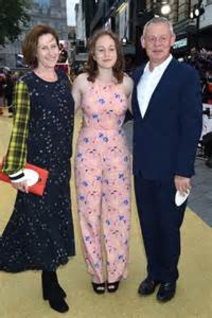 How old is Martin Clunes and what&rsquo;s his net worth? The Irish Sun