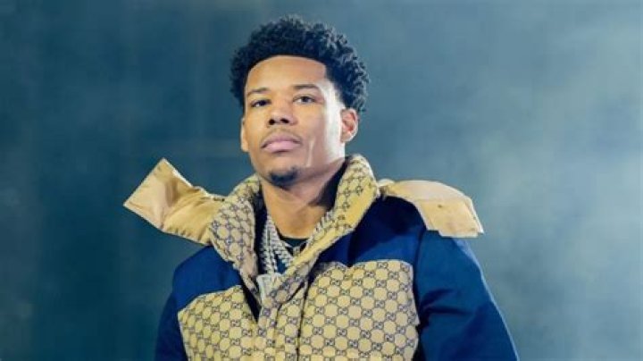 How old is Nardo Wick? Biography, real name, height, profiles, net