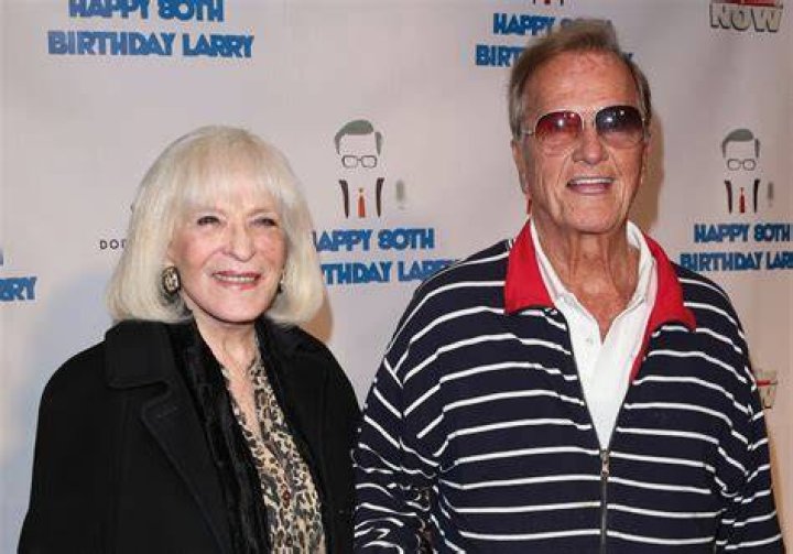 How old is Pat Boone? Is he still alive? Net Worth, Wife, Daughters